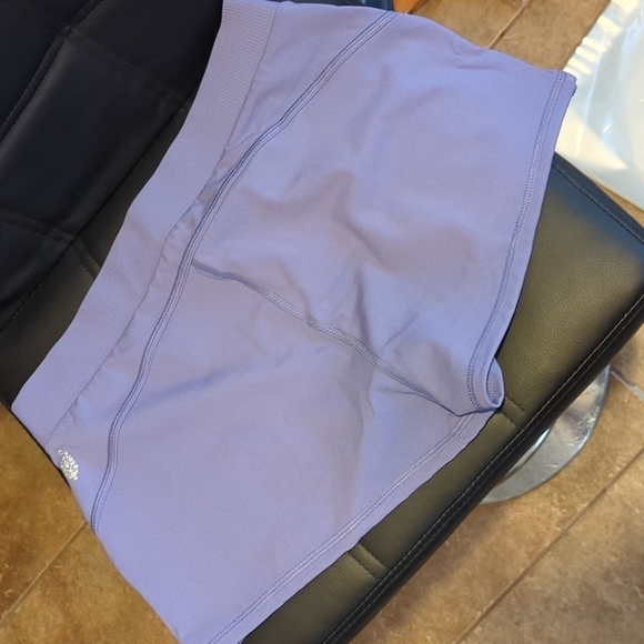 Fp movement Padma short lavender. - Picture 3 of 4